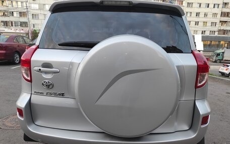 Toyota RAV4, 2008 год, 1 150 000 рублей, 5 фотография