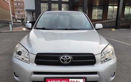 Toyota RAV4, 2008 год, 1 150 000 рублей, 2 фотография