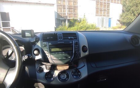 Toyota RAV4, 2006 год, 980 000 рублей, 5 фотография