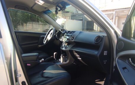 Toyota RAV4, 2006 год, 980 000 рублей, 4 фотография