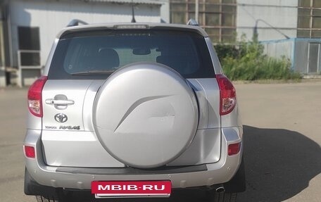 Toyota RAV4, 2006 год, 980 000 рублей, 2 фотография
