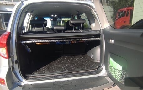 Toyota RAV4, 2006 год, 980 000 рублей, 8 фотография