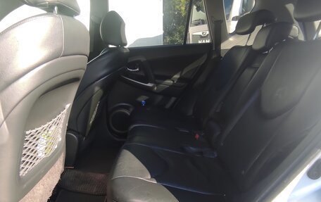 Toyota RAV4, 2006 год, 980 000 рублей, 12 фотография