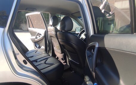 Toyota RAV4, 2006 год, 980 000 рублей, 13 фотография