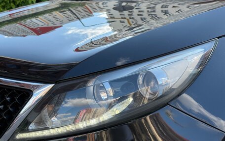 KIA Sportage III, 2015 год, 1 300 000 рублей, 7 фотография