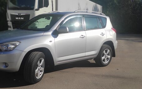 Toyota RAV4, 2006 год, 980 000 рублей, 14 фотография