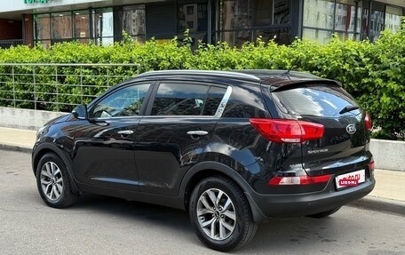 KIA Sportage III, 2015 год, 1 300 000 рублей, 6 фотография