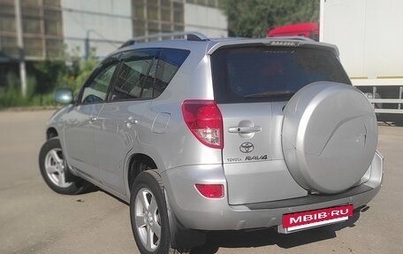 Toyota RAV4, 2006 год, 980 000 рублей, 15 фотография