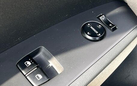 Hyundai Solaris II рестайлинг, 2017 год, 1 269 000 рублей, 16 фотография