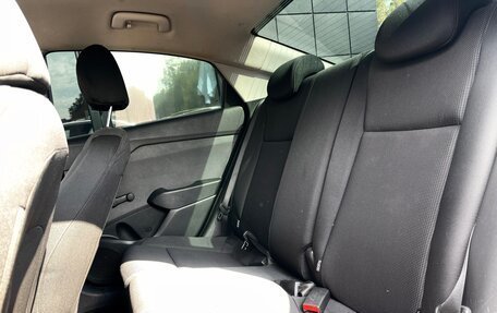 Hyundai Solaris II рестайлинг, 2017 год, 1 269 000 рублей, 19 фотография