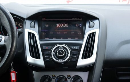 Ford Focus III, 2014 год, 890 000 рублей, 11 фотография