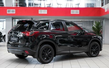 Mazda CX-5 II, 2013 год, 1 349 000 рублей, 2 фотография