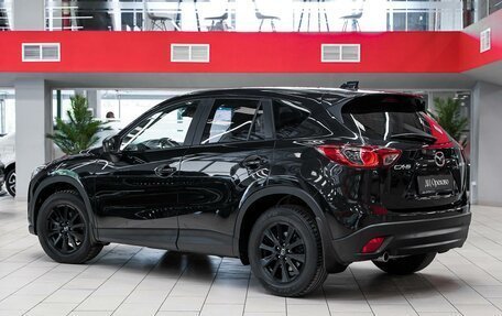 Mazda CX-5 II, 2013 год, 1 349 000 рублей, 4 фотография
