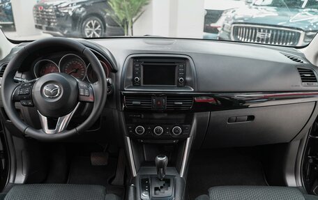 Mazda CX-5 II, 2013 год, 1 349 000 рублей, 10 фотография