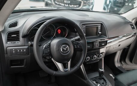 Mazda CX-5 II, 2013 год, 1 349 000 рублей, 9 фотография