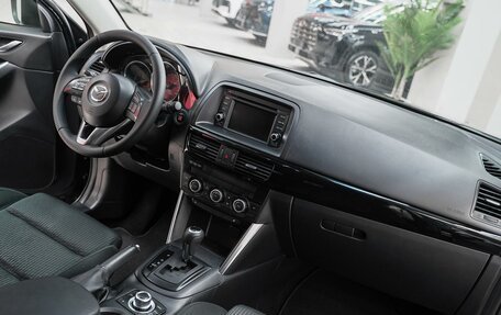 Mazda CX-5 II, 2013 год, 1 349 000 рублей, 12 фотография