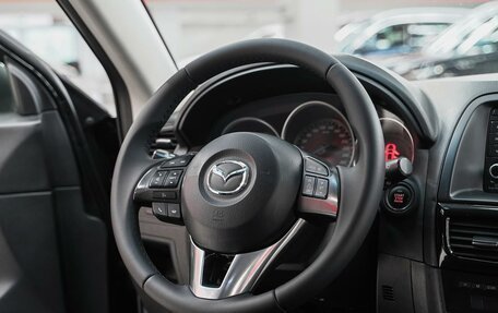 Mazda CX-5 II, 2013 год, 1 349 000 рублей, 11 фотография