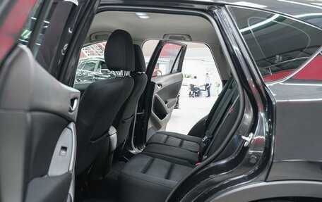 Mazda CX-5 II, 2013 год, 1 349 000 рублей, 7 фотография