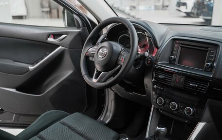 Mazda CX-5 II, 2013 год, 1 349 000 рублей, 13 фотография