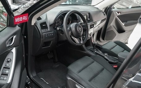 Mazda CX-5 II, 2013 год, 1 349 000 рублей, 6 фотография