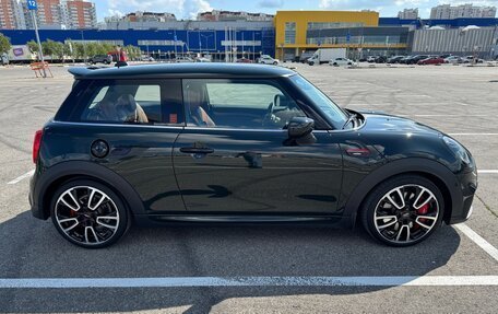 MINI Hatch, 2021 год, 4 000 000 рублей, 3 фотография