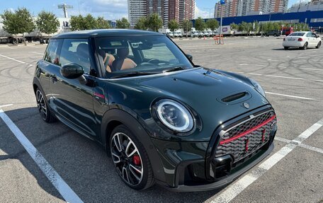 MINI Hatch, 2021 год, 4 000 000 рублей, 2 фотография