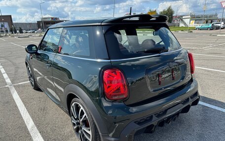 MINI Hatch, 2021 год, 4 000 000 рублей, 6 фотография