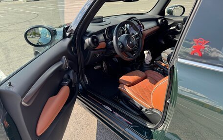 MINI Hatch, 2021 год, 4 000 000 рублей, 11 фотография