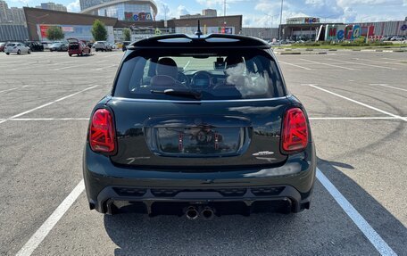 MINI Hatch, 2021 год, 4 000 000 рублей, 5 фотография