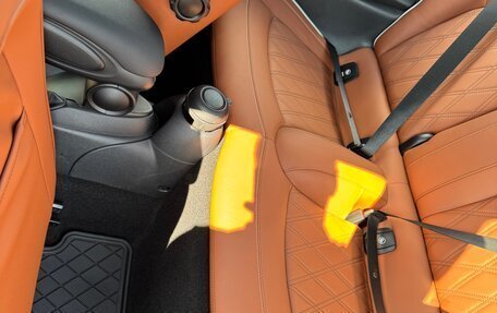 MINI Hatch, 2021 год, 4 000 000 рублей, 12 фотография