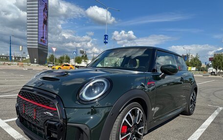 MINI Hatch, 2021 год, 4 000 000 рублей, 8 фотография