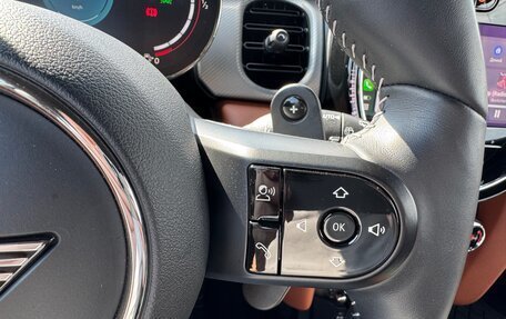 MINI Hatch, 2021 год, 4 000 000 рублей, 15 фотография