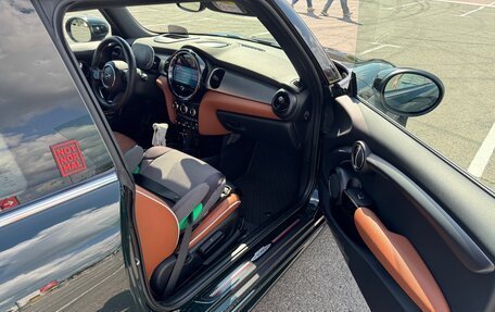 MINI Hatch, 2021 год, 4 000 000 рублей, 10 фотография