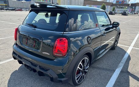 MINI Hatch, 2021 год, 4 000 000 рублей, 4 фотография