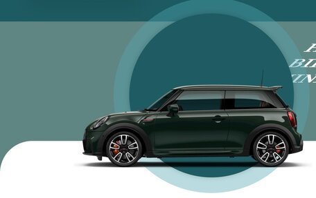 MINI Hatch, 2021 год, 4 000 000 рублей, 18 фотография