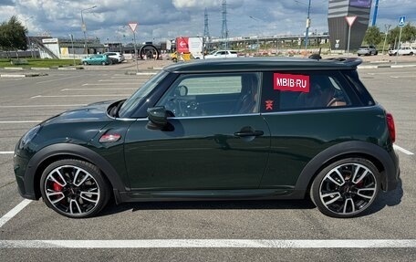 MINI Hatch, 2021 год, 4 000 000 рублей, 7 фотография