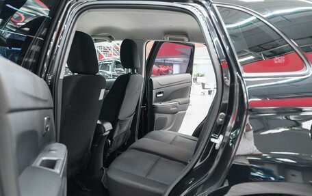 Mitsubishi ASX I рестайлинг, 2012 год, 1 199 000 рублей, 7 фотография
