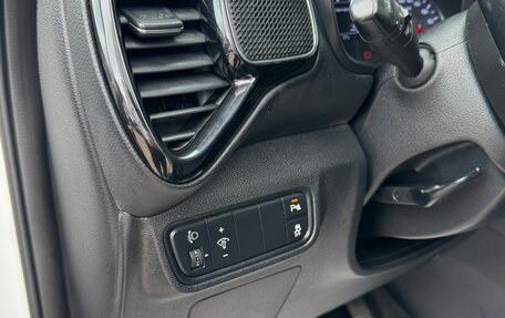 KIA Soul III, 2020 год, 1 898 000 рублей, 22 фотография