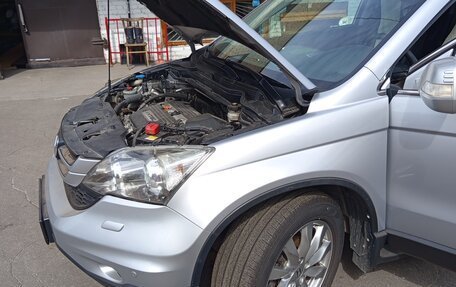 Honda CR-V III рестайлинг, 2012 год, 2 030 000 рублей, 6 фотография