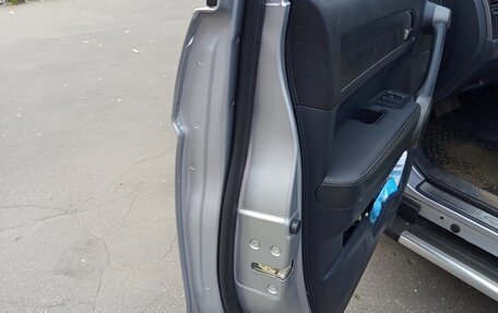 Honda CR-V III рестайлинг, 2012 год, 2 030 000 рублей, 11 фотография