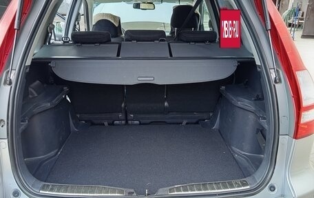 Honda CR-V III рестайлинг, 2012 год, 2 030 000 рублей, 8 фотография