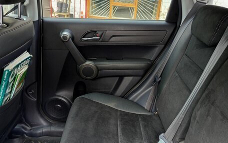 Honda CR-V III рестайлинг, 2012 год, 2 030 000 рублей, 14 фотография