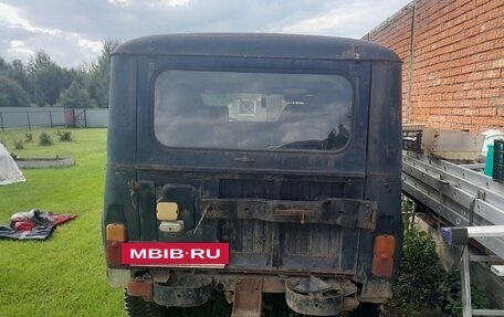 ЛуАЗ 3151, 1987 год, 210 000 рублей, 3 фотография
