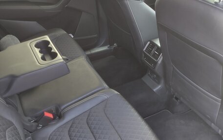 Skoda Kodiaq I, 2019 год, 3 000 000 рублей, 8 фотография
