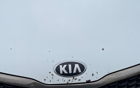 KIA Rio III рестайлинг, 2016 год, 600 000 рублей, 6 фотография