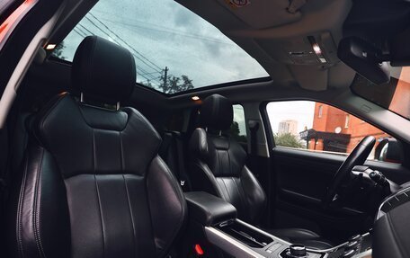 Land Rover Range Rover Evoque I, 2017 год, 2 490 000 рублей, 2 фотография