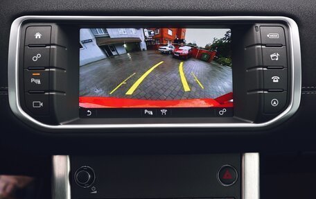 Land Rover Range Rover Evoque I, 2017 год, 2 490 000 рублей, 16 фотография
