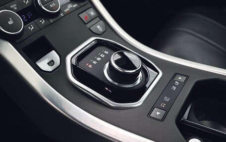 Land Rover Range Rover Evoque I, 2017 год, 2 490 000 рублей, 18 фотография