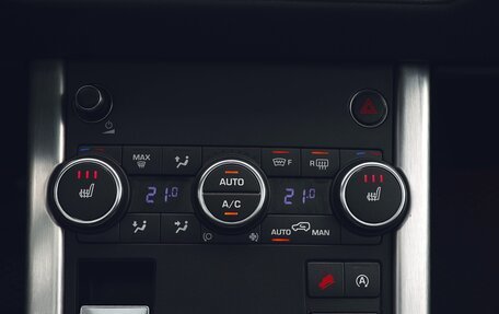 Land Rover Range Rover Evoque I, 2017 год, 2 490 000 рублей, 17 фотография