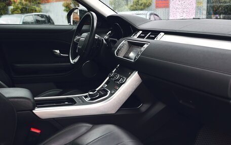 Land Rover Range Rover Evoque I, 2017 год, 2 490 000 рублей, 20 фотография
